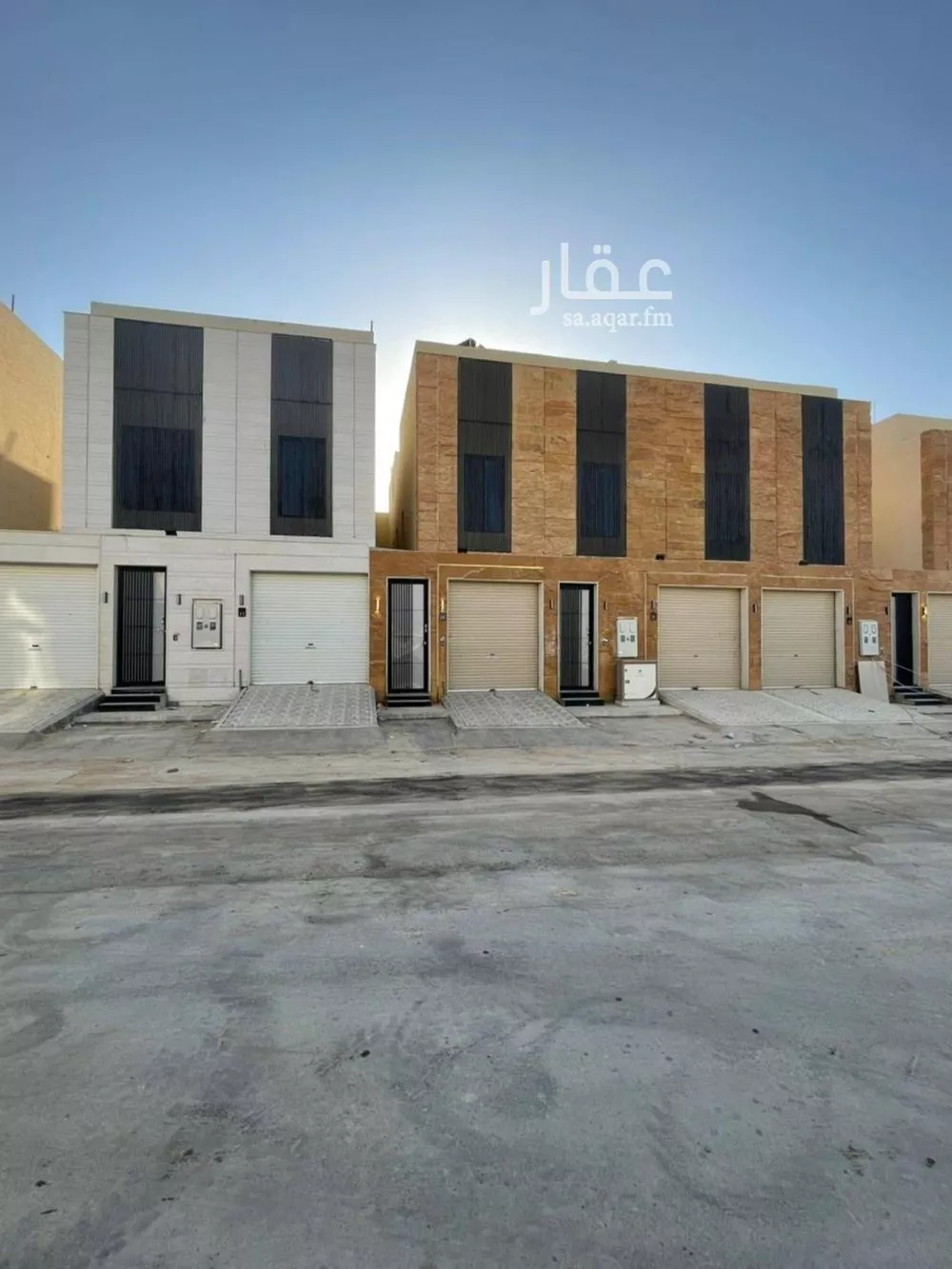 فيلا 6 غرف في طويق 1