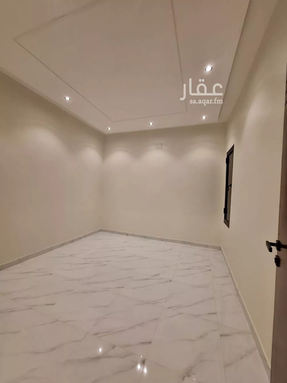 دور 4 غرف في بدر 5