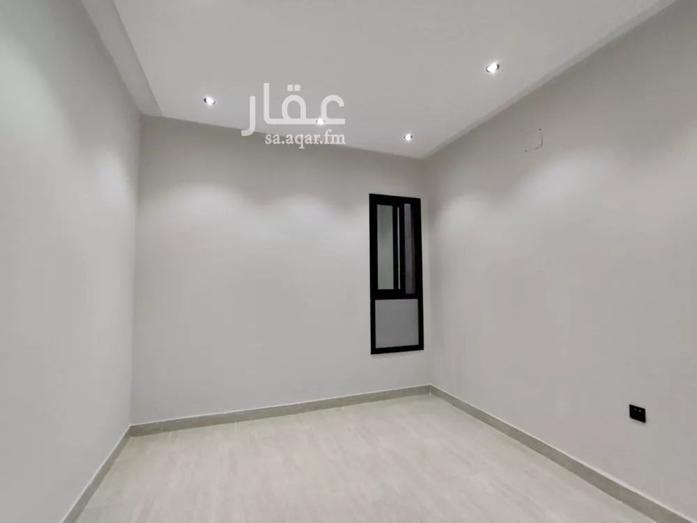 دور 4 غرف في طويق 3