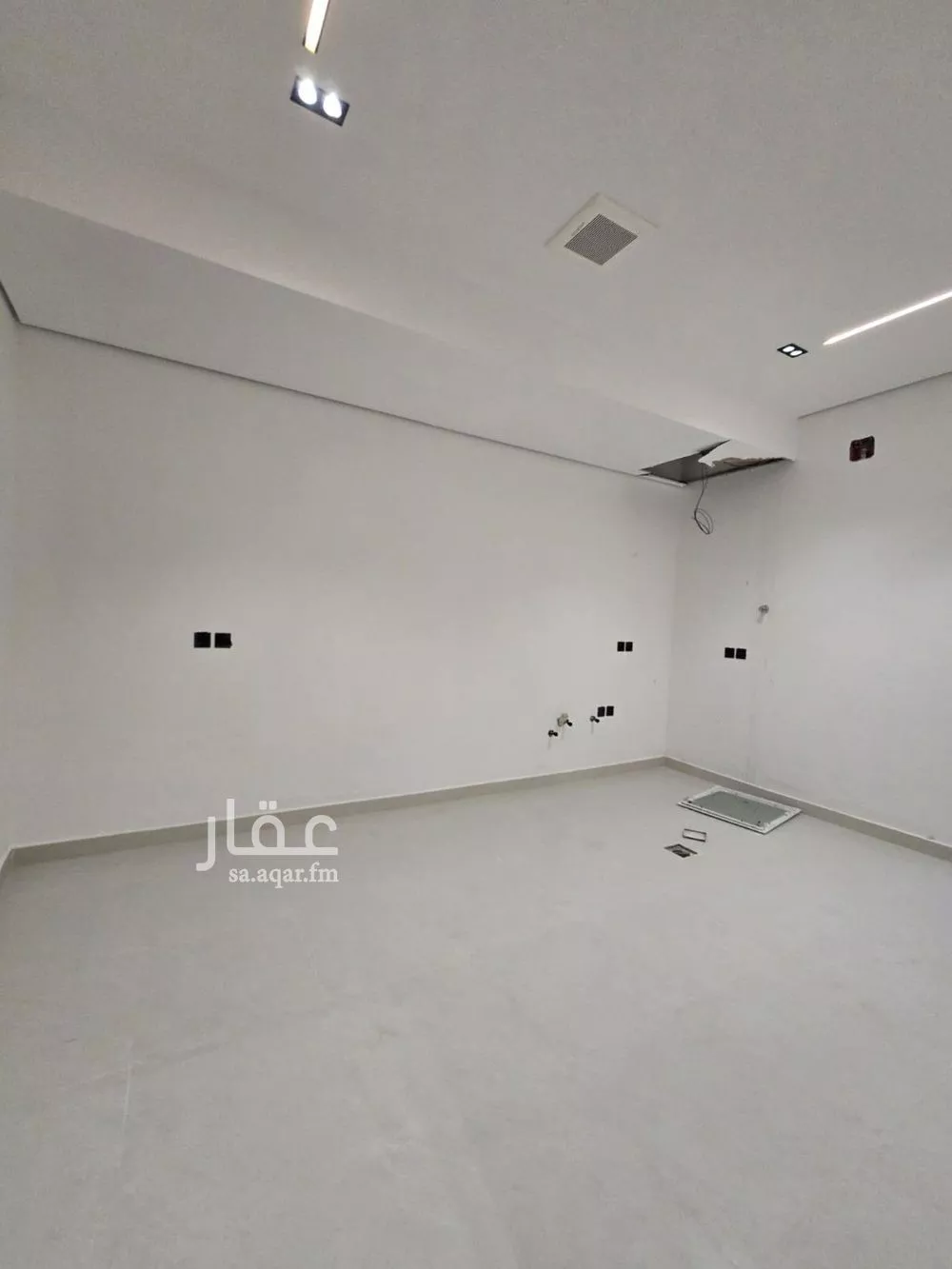 دور 4 غرف في عكاظ 2