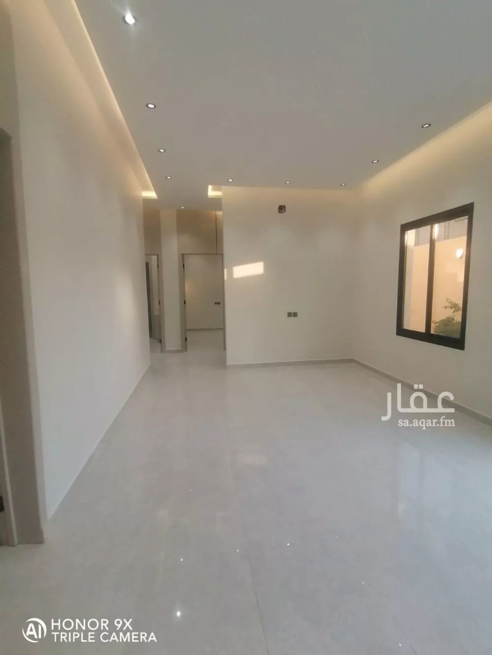 دور 4 غرف في أحد 4