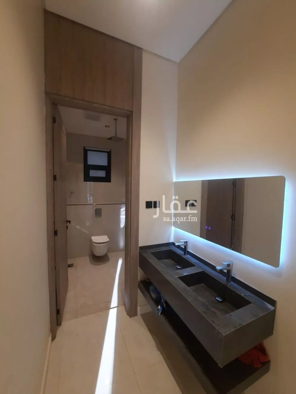 فيلا 7 غرف في طويق 5