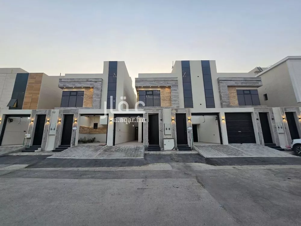 6 bedroom floor in Dhahrat Namar 1