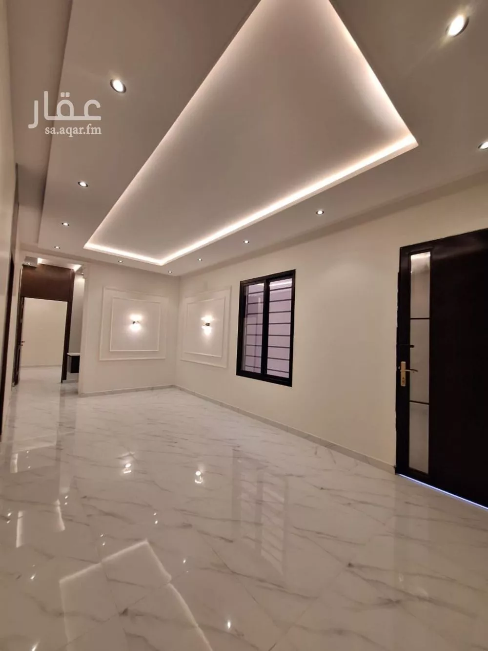 دور 4 غرف في بدر 3