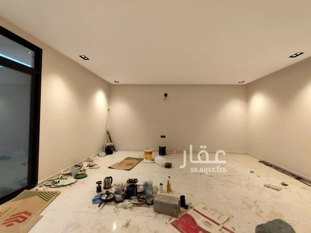 5 bedroom floor in Badr 3