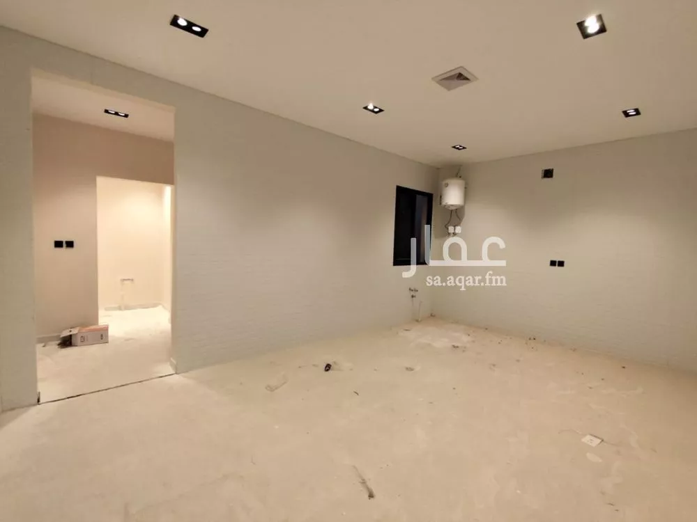 دور 4 غرف في بدر 3