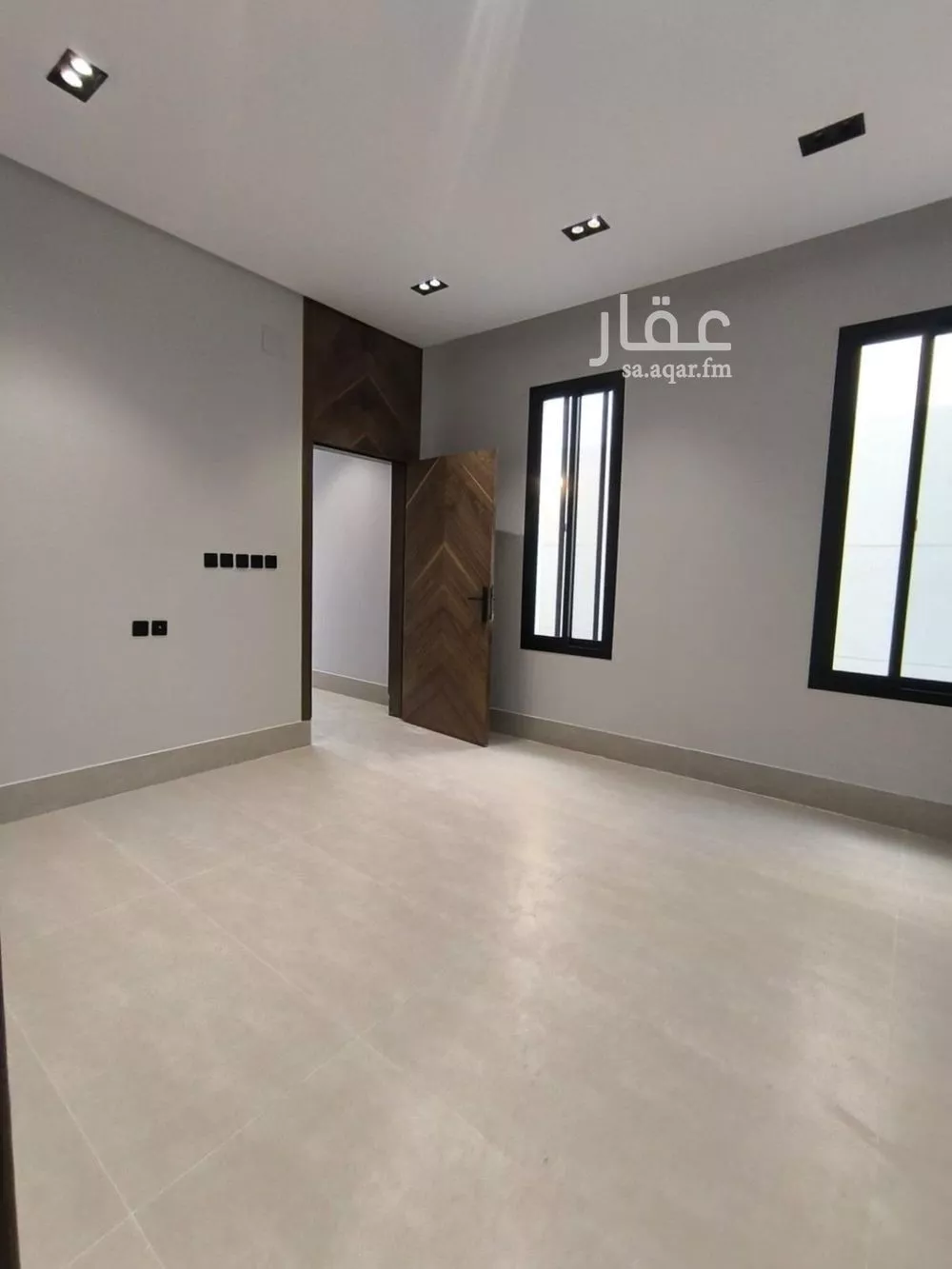 دور 4 غرف في طويق 3