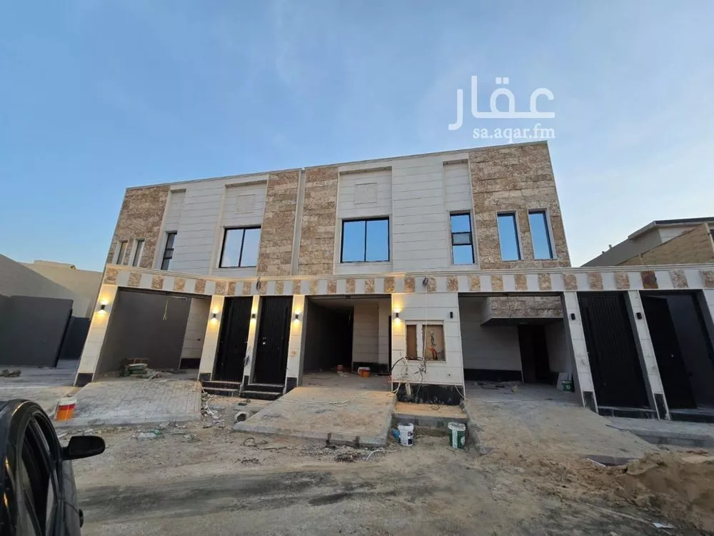 دور 4 غرف في بدر 1