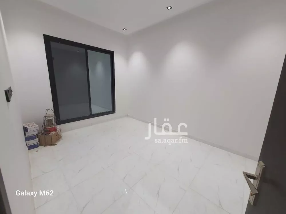 دور 4 غرف في عكاظ 2