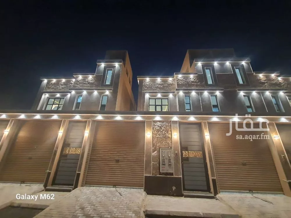 دور 5 غرف في طويق 1