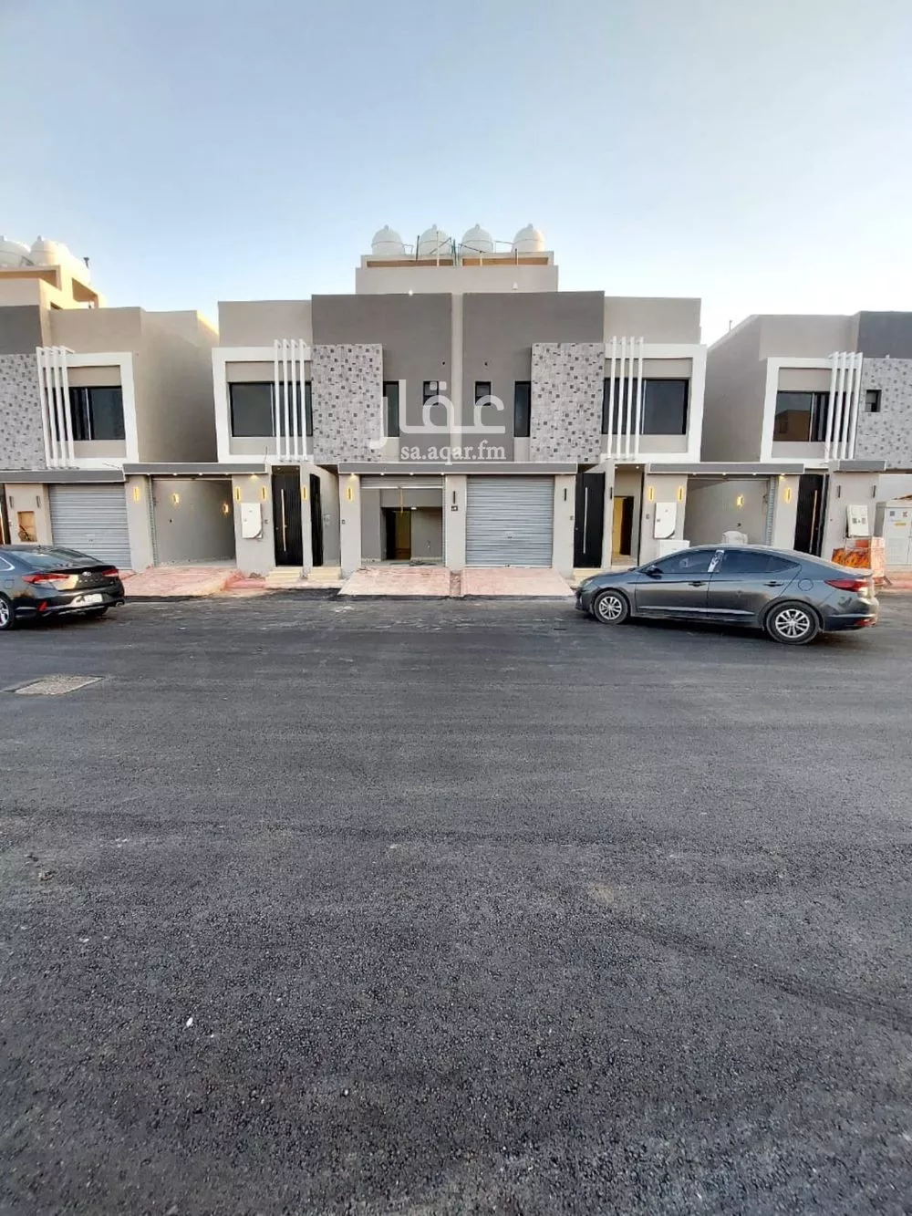 دور 6 غرف في بدر 1