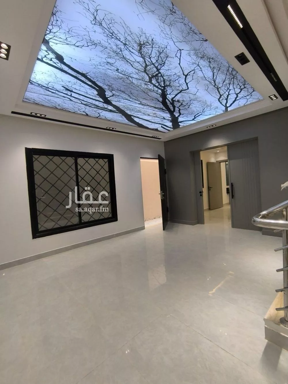 شقة 5 غرف في طيبة 2