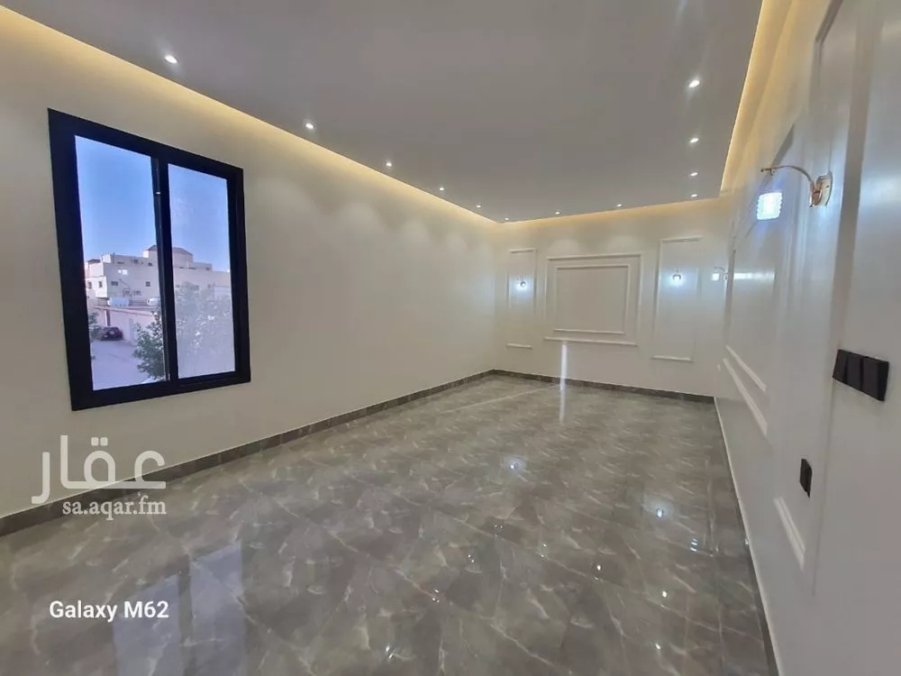 دور 4 غرف في بدر 2