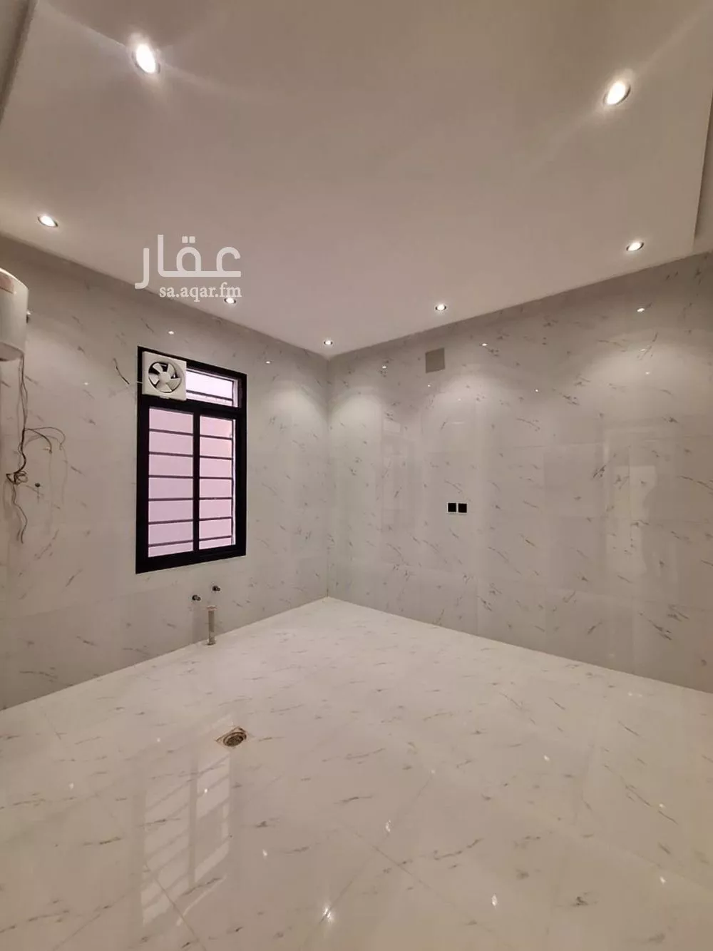 دور 4 غرف في بدر 2