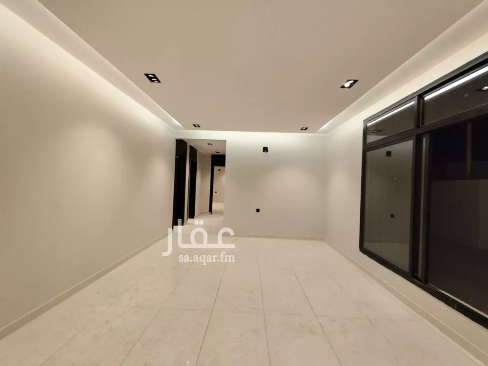 شقة 6 غرف في بدر 3