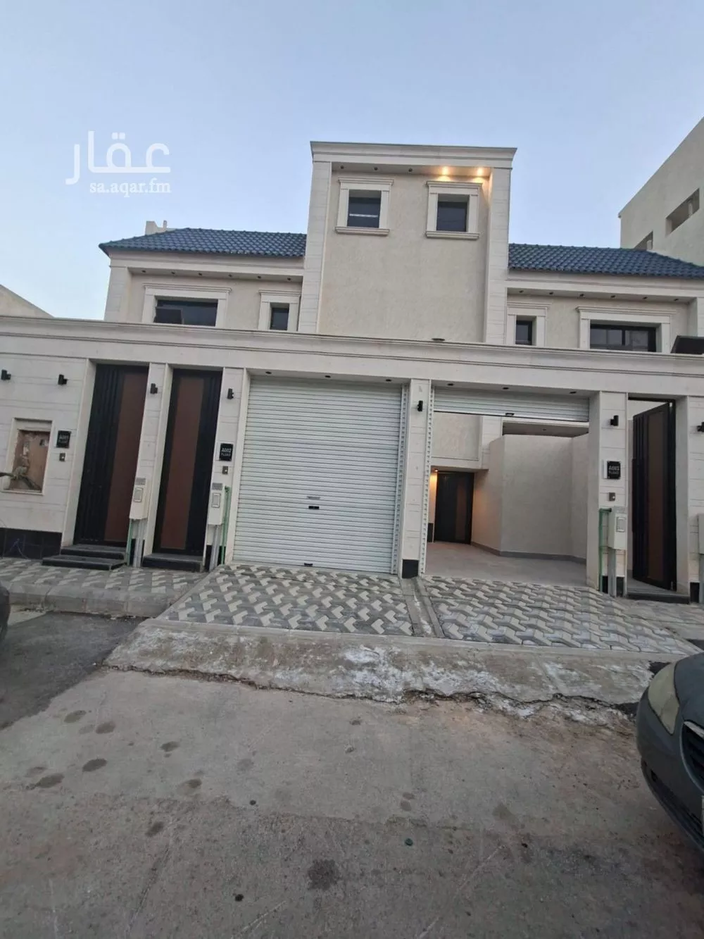 دور 6 غرف في ظهرة نمار 1