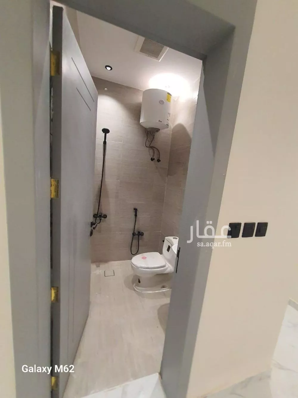 دور 4 غرف في بدر 5