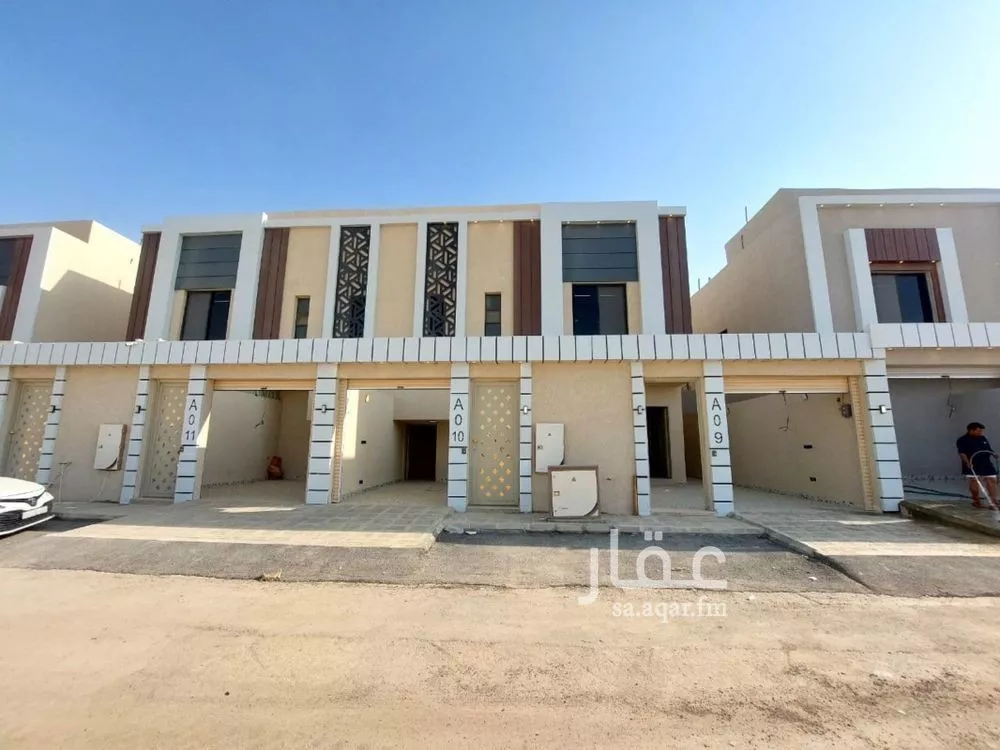 دور 4 غرف في طيبة 1