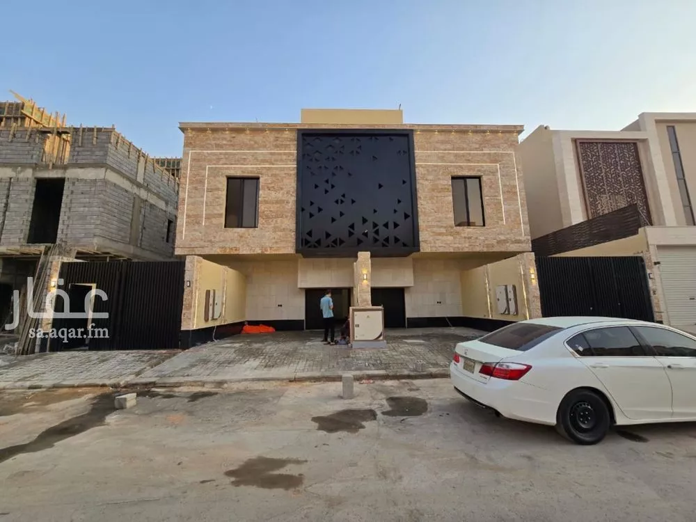 دور 4 غرف في طويق 1