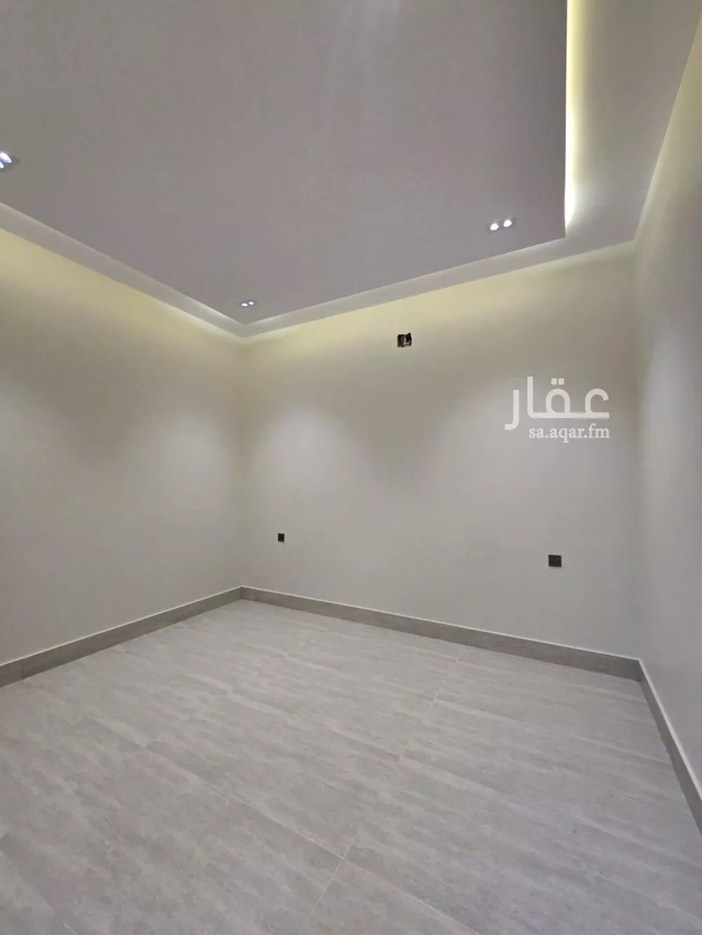 شقة 3 غرف في عكاظ 2