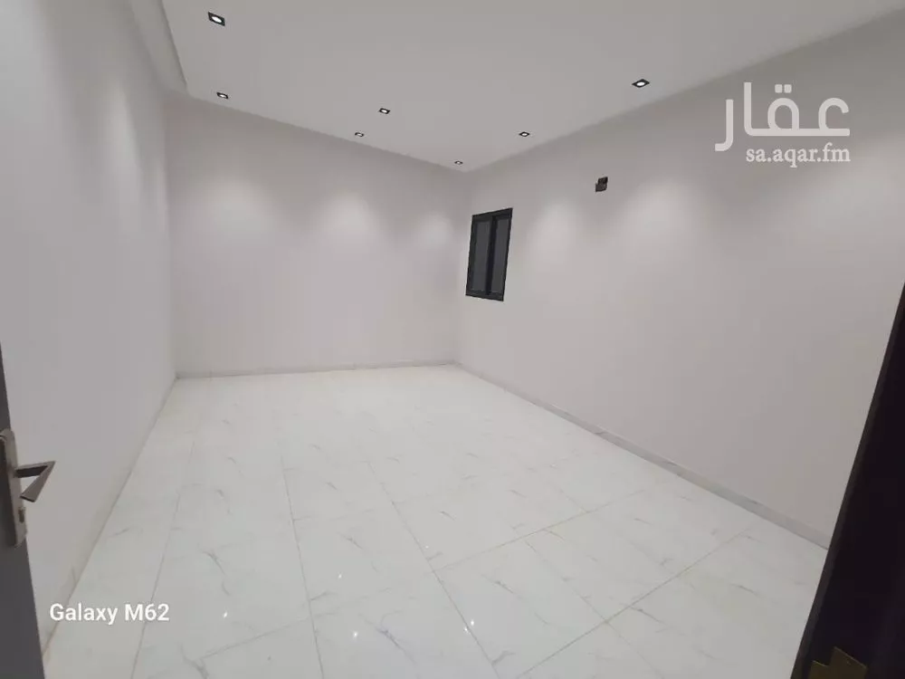 دور 4 غرف في عكاظ 3