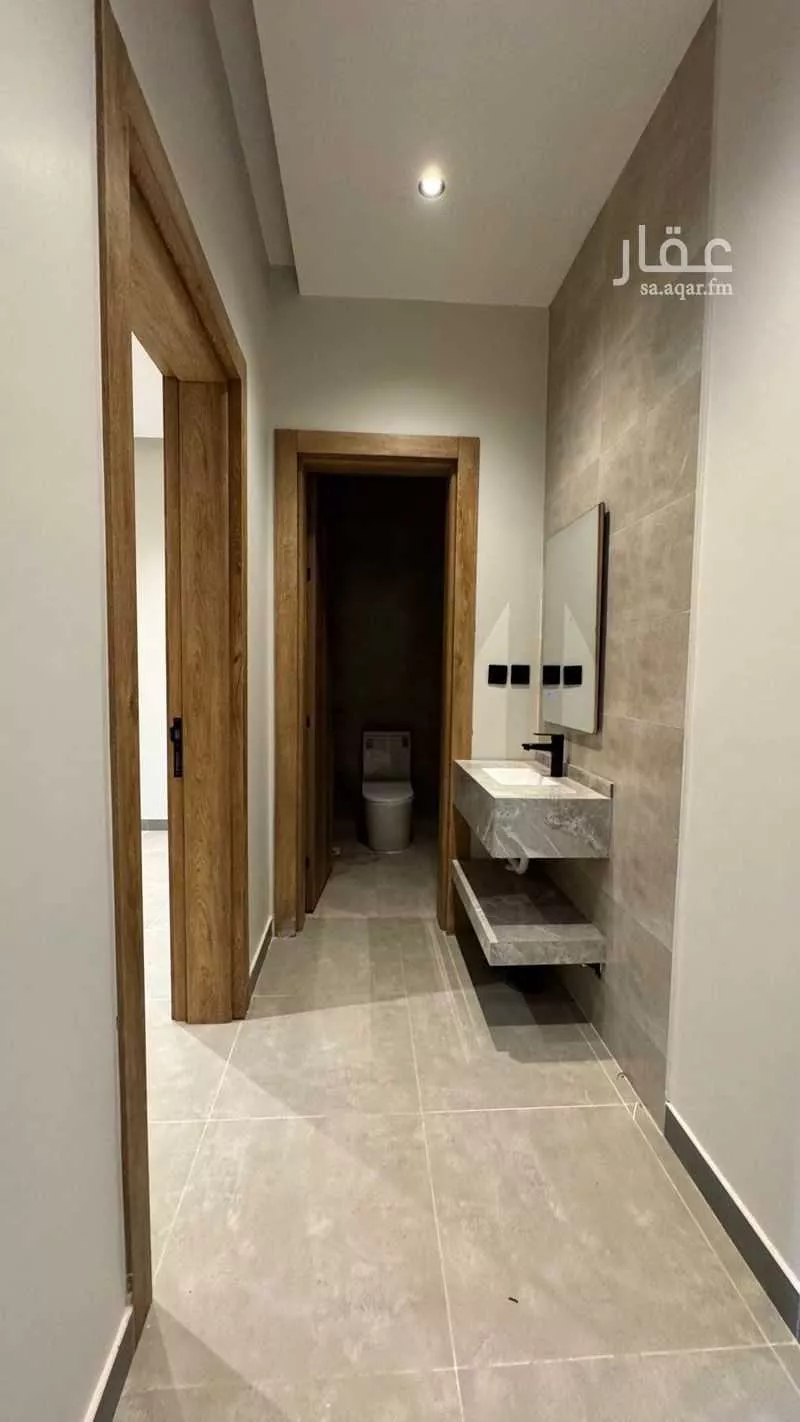 شقة 5 غرف في مريخ 3