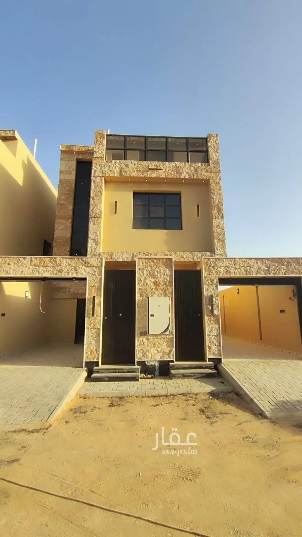 5 bedroom floor in Al Uraija Al Gharbiyah 2