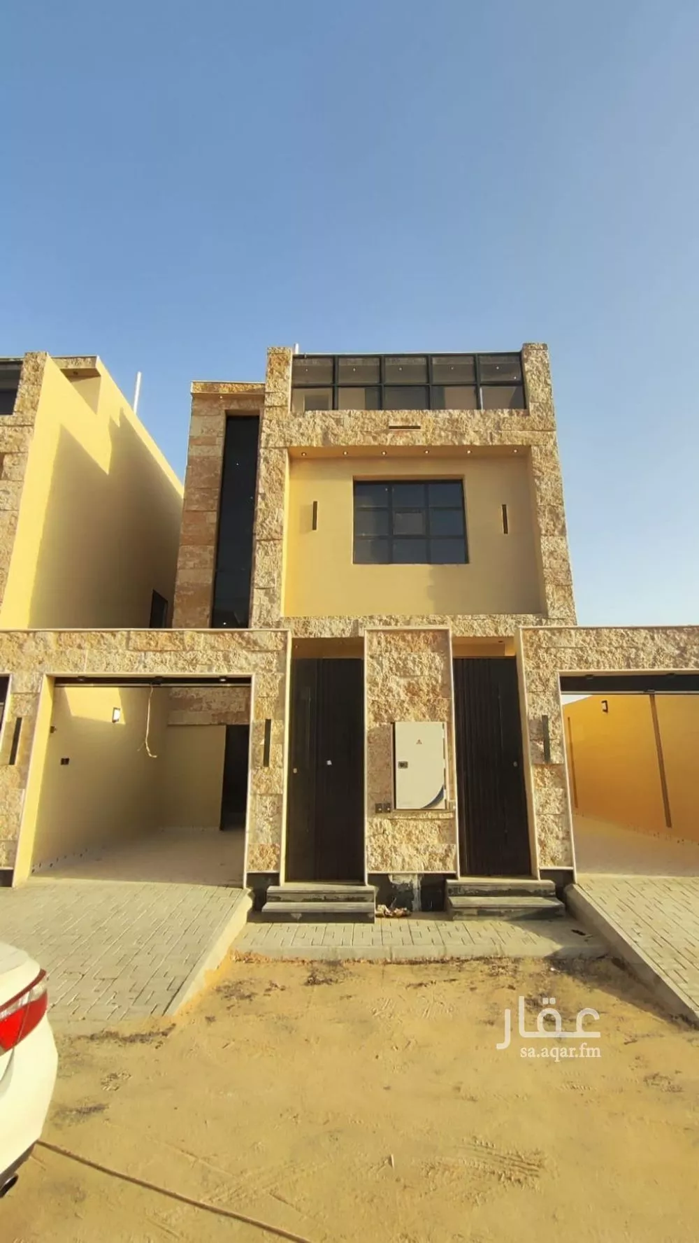 5 bedroom floor in Al Uraija Al Gharbiyah 1