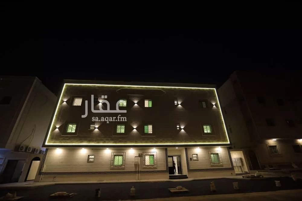 شقة 36 غرف في اليرموك