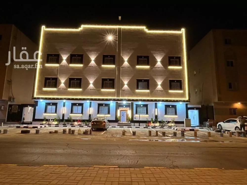 شقة 1 غرف في المونسية