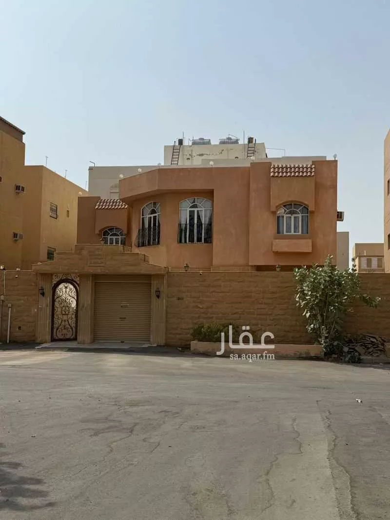 فيلا 6 غرف في ابحر الشمالية 1