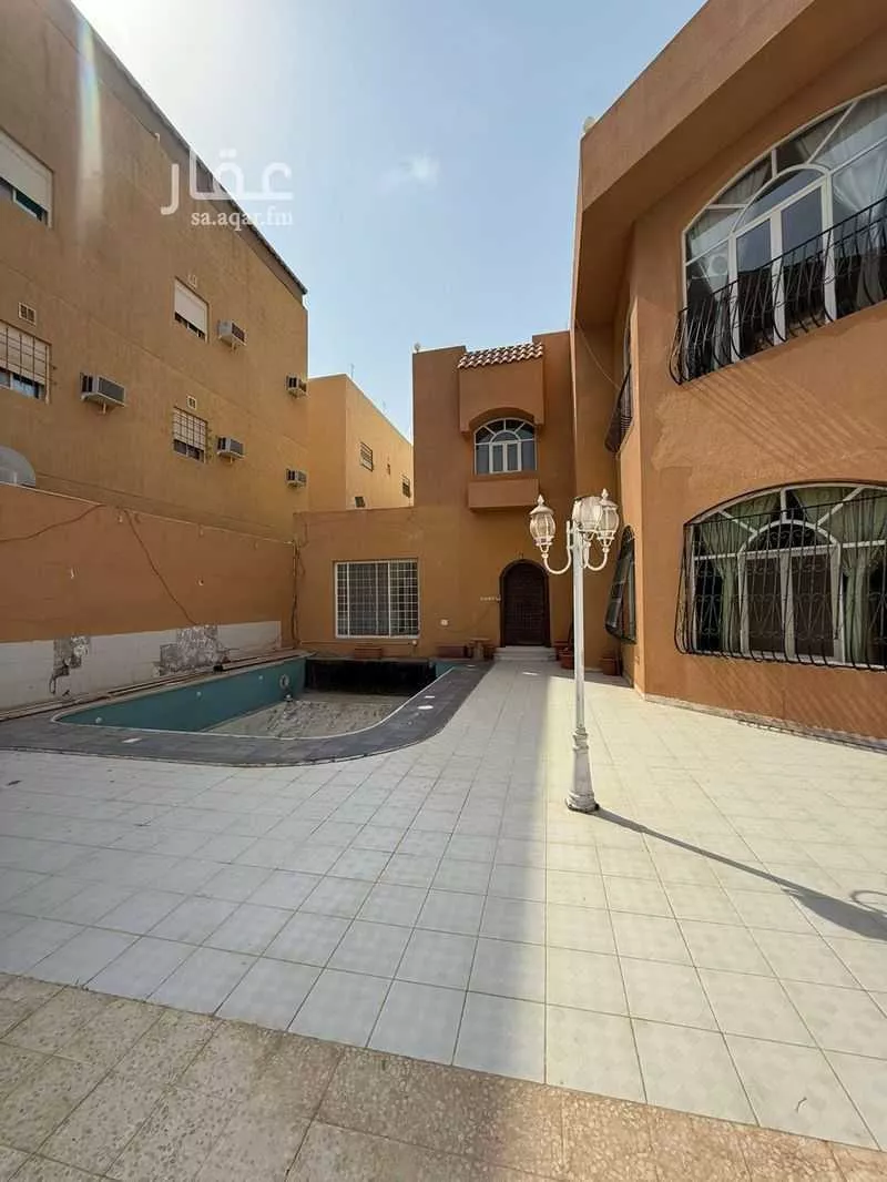 فيلا 6 غرف في ابحر الشمالية 3