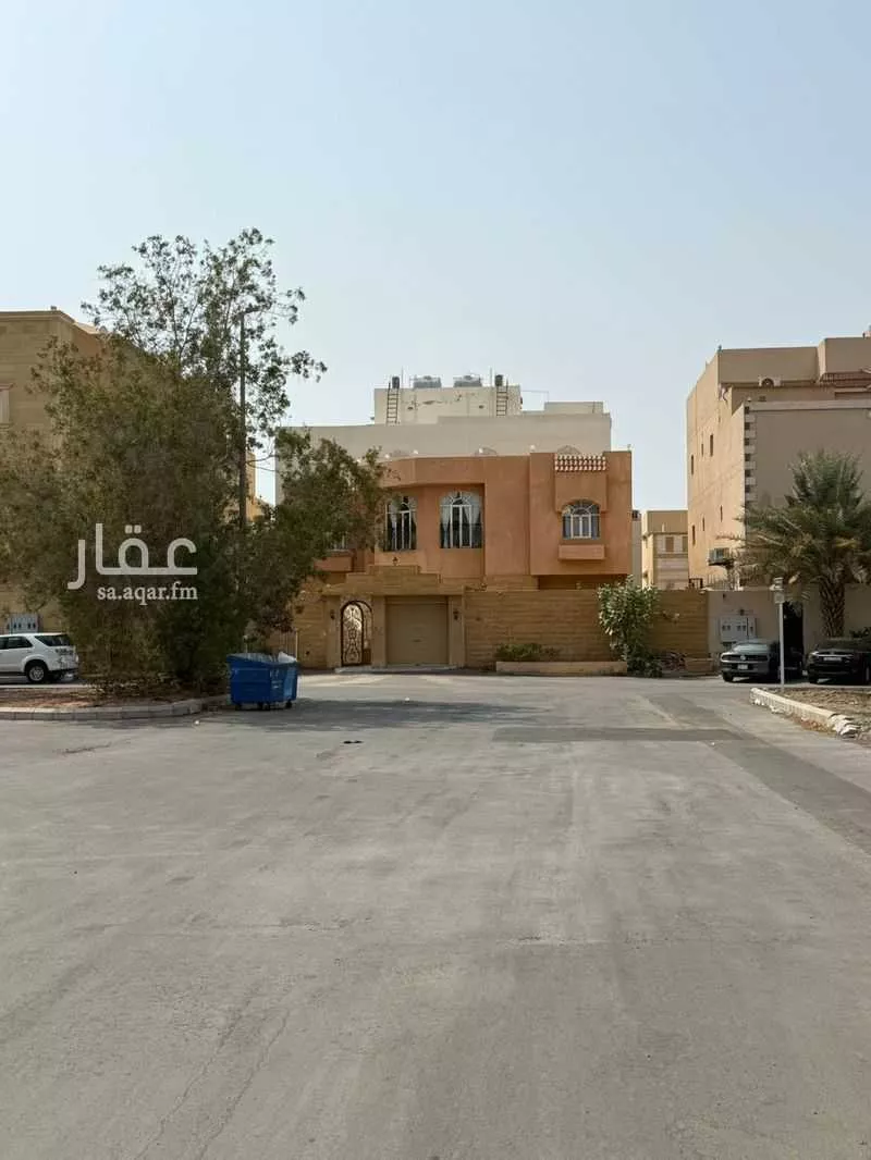 فيلا 6 غرف في ابحر الشمالية 2