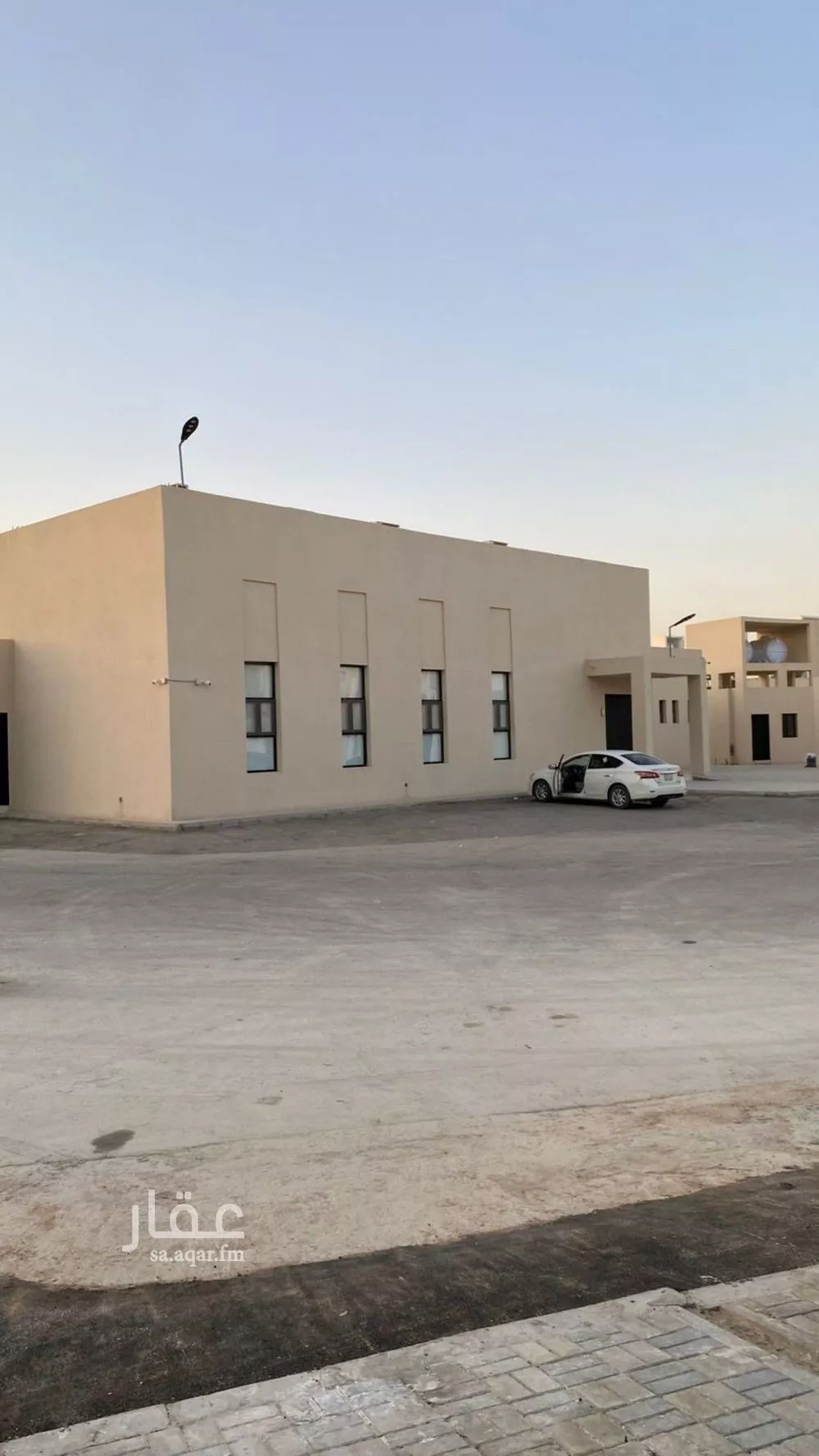 دور 3 غرف في بدر 3