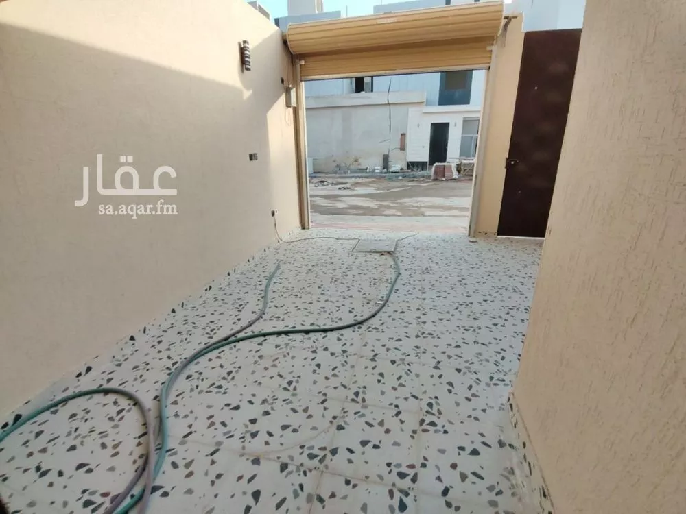 دور 5 غرف في بدر 5