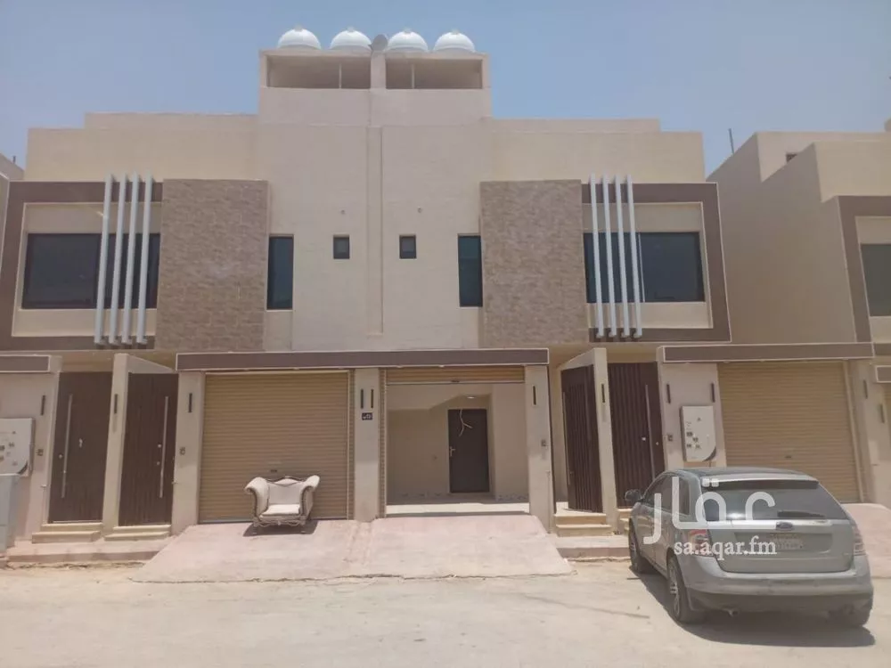 دور 5 غرف في بدر 1