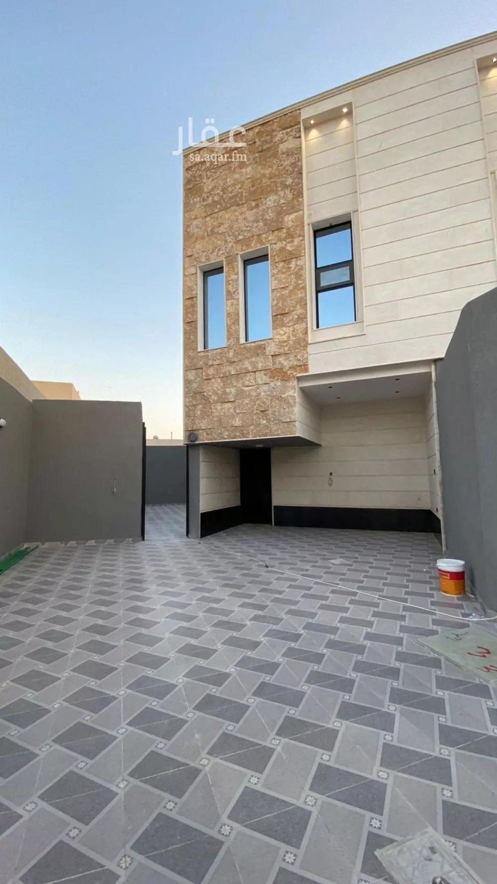 دور 3 غرف في بدر 2