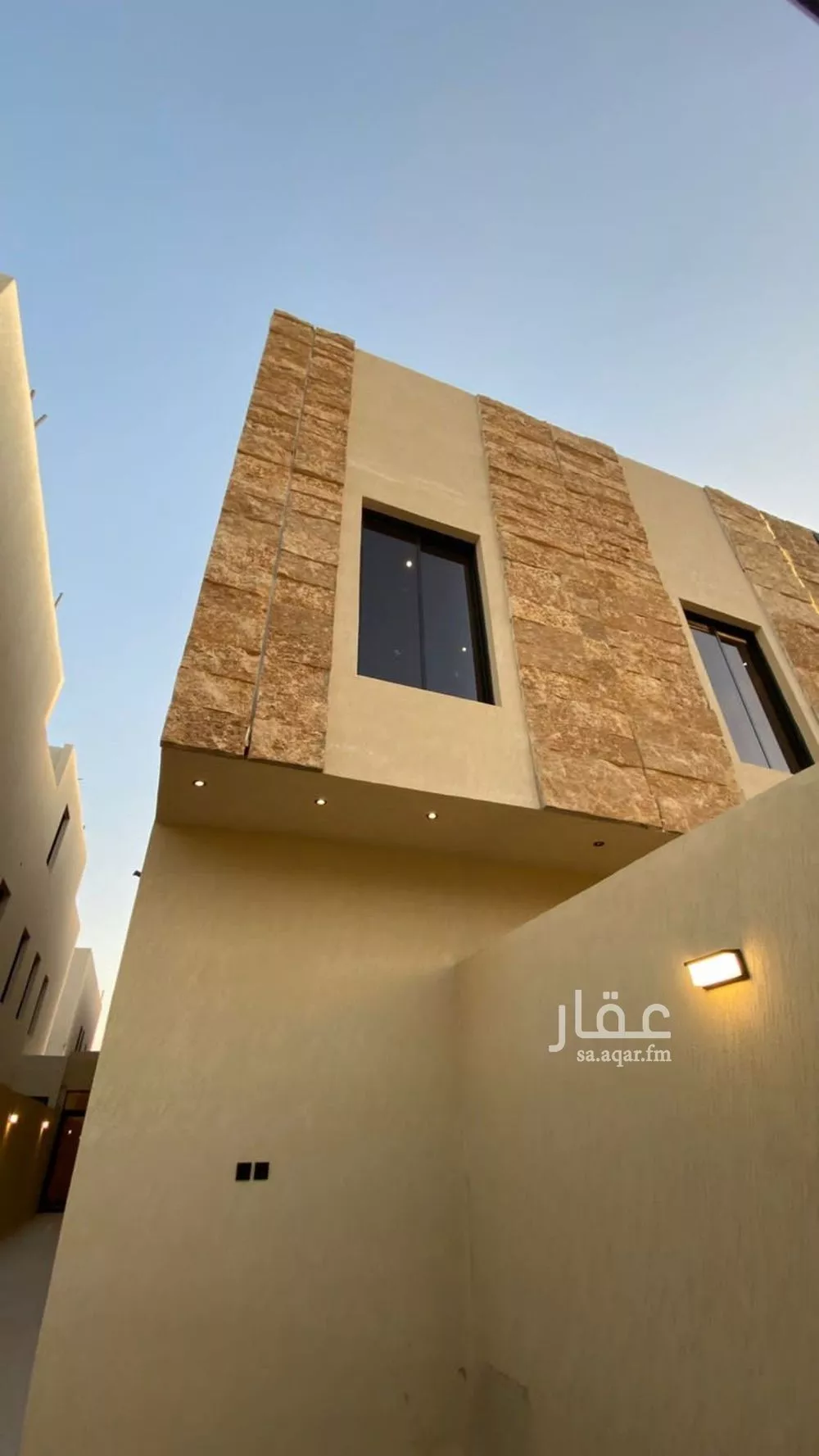 5 bedroom villa in Okaz 3