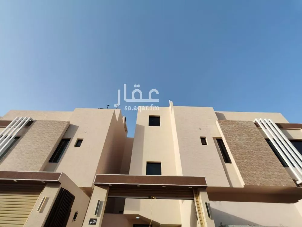 دور 5 غرف في بدر 1