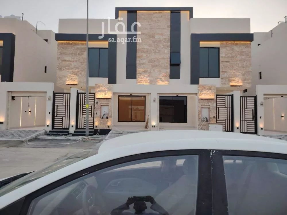 فيلا 6 غرف في عكاظ 5