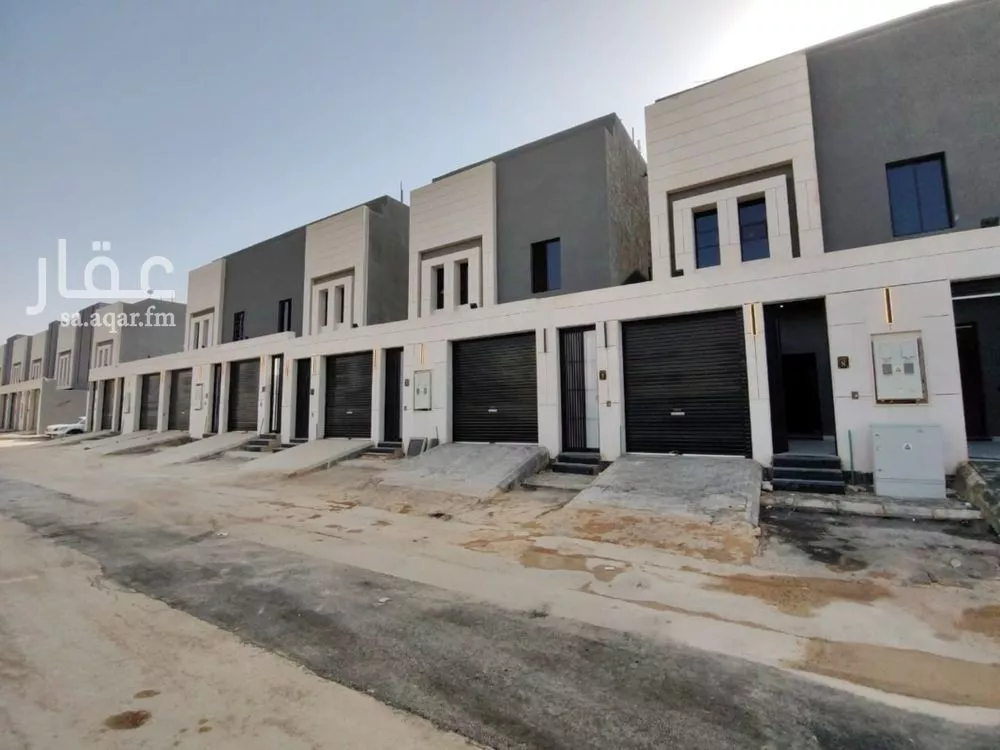 فيلا 5 غرف في طويق 1