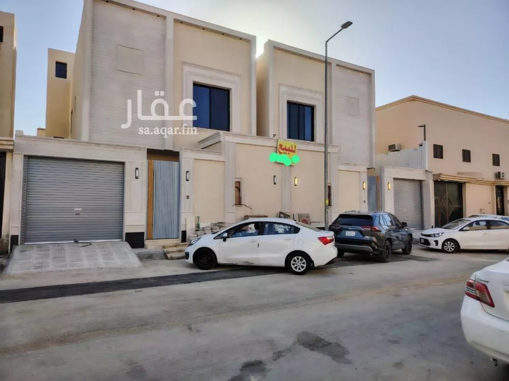 فيلا 5 غرف في العريجاء الغربية 2