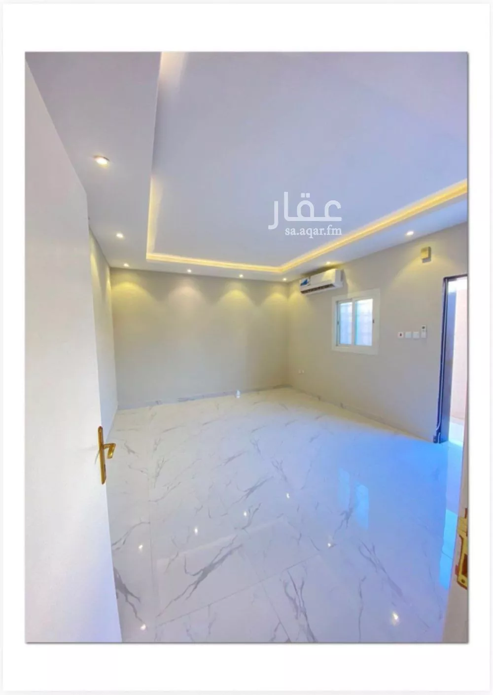 شقة 1 غرف في حطين 2