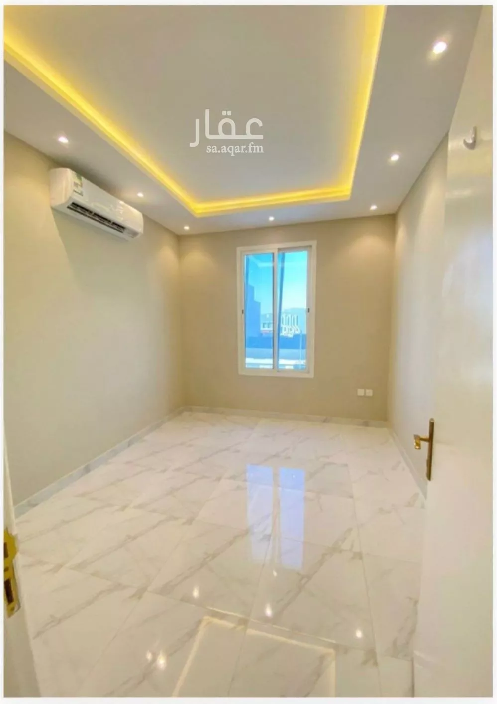 شقة 1 غرف في حطين 4