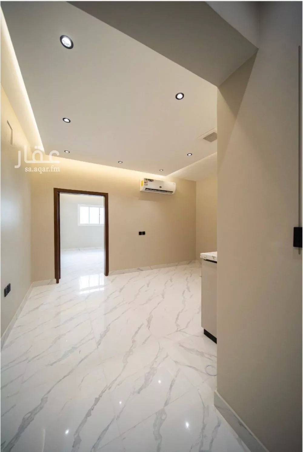 1 bedroom apartment in Hittin 4