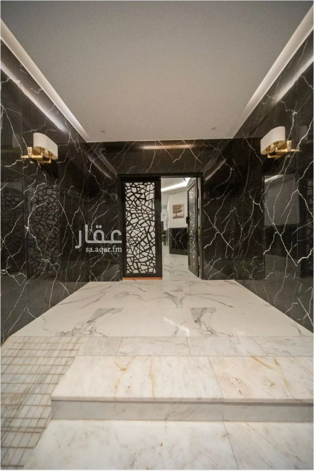 شقة 1 غرف في حطين 1