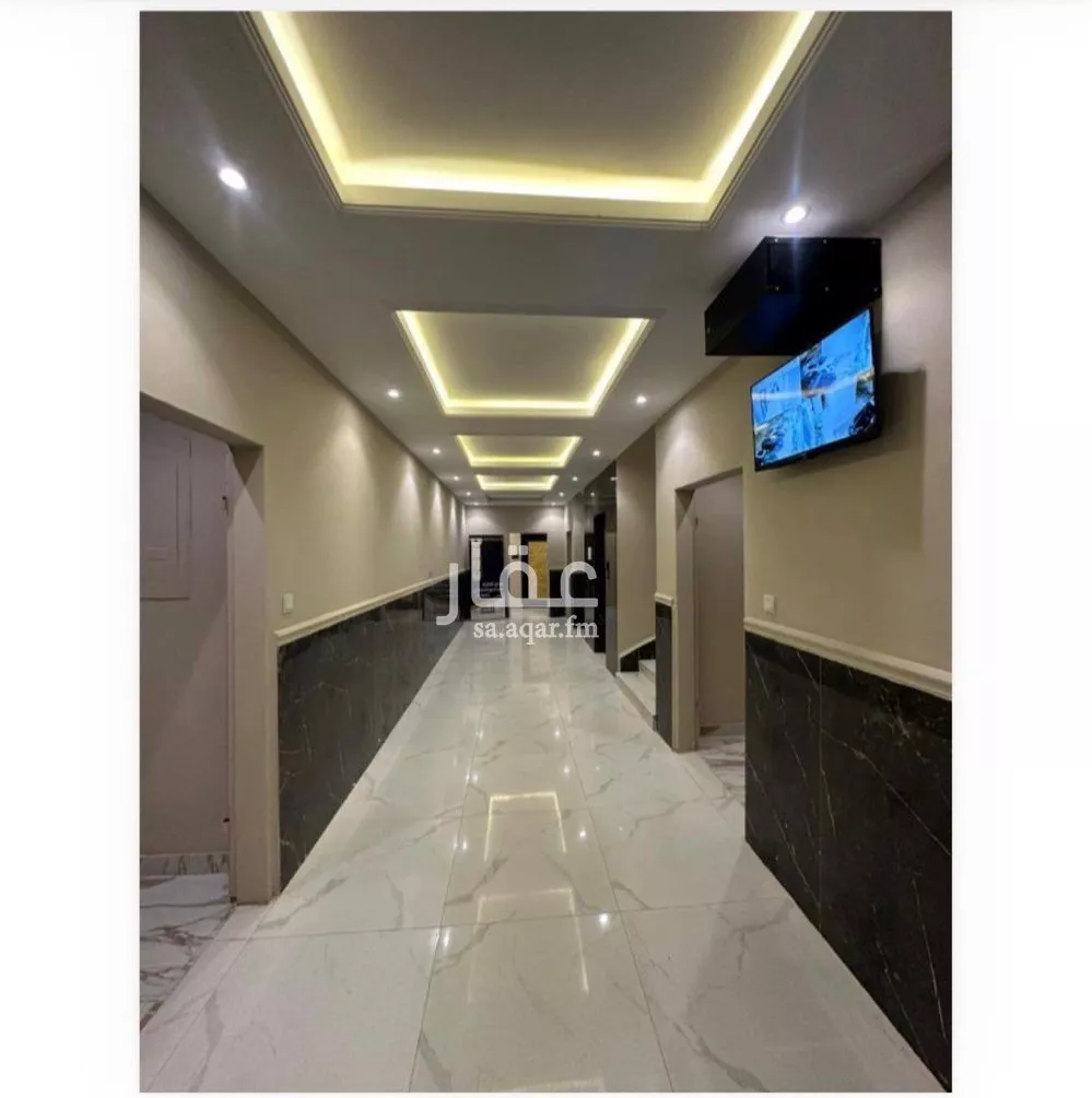 شقة 1 غرف في حطين 5