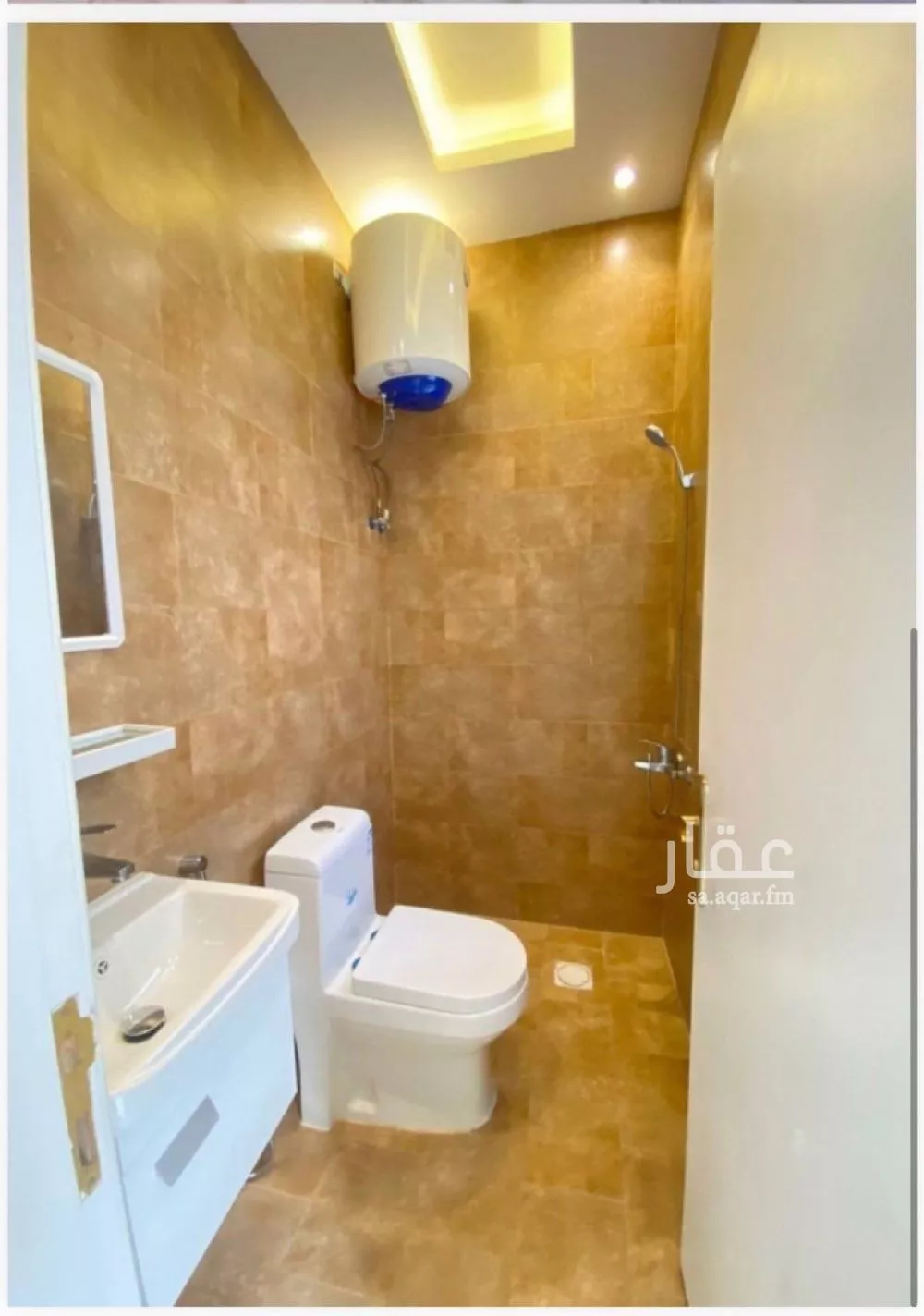 شقة 1 غرف في حطين 1