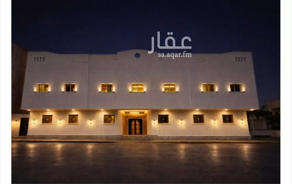 شقة 1 غرف في الورود، الرياض 8