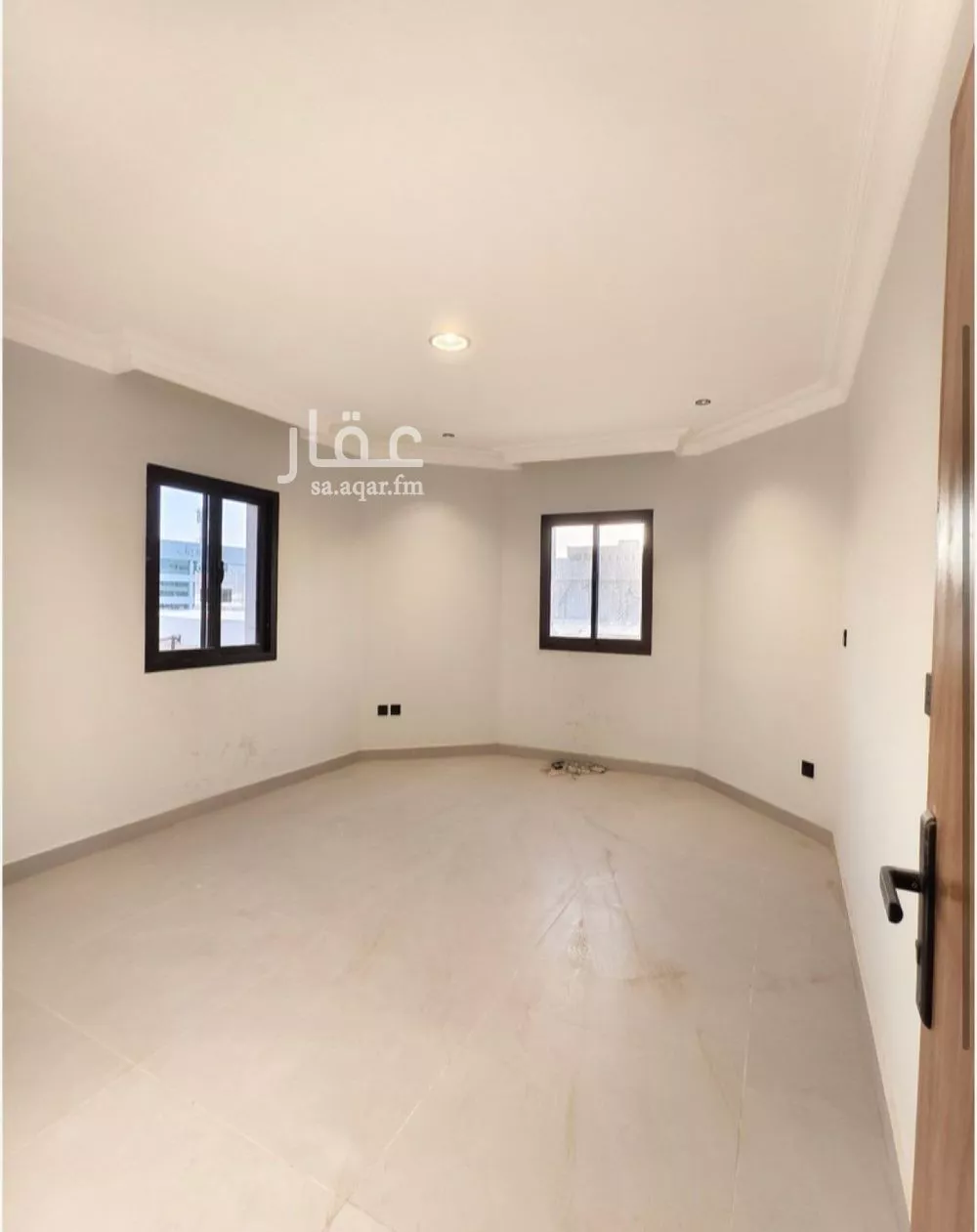 شقة 1 غرف في الورود 5